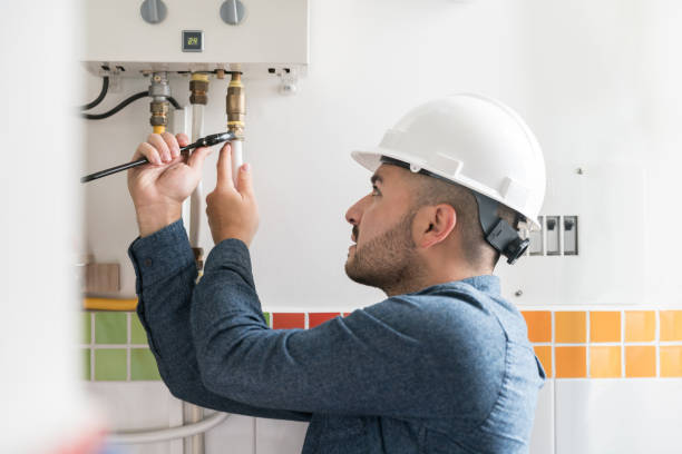 Best Gas Line Installation and Repair  in Riverview, MO